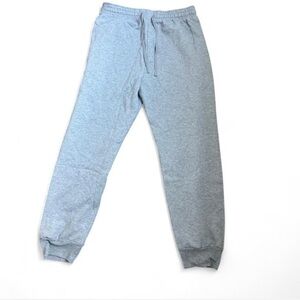 Hanes Gray Sweatpants for Men NWOT